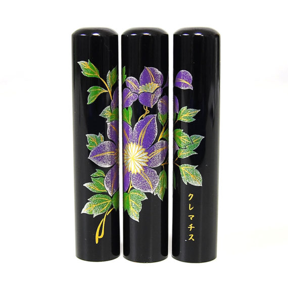 clematis