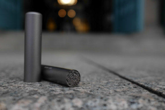 titanium