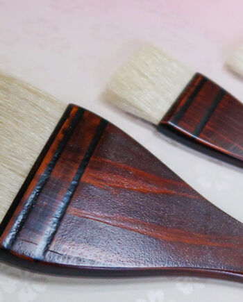 Nurigara-Jo Paint Brush