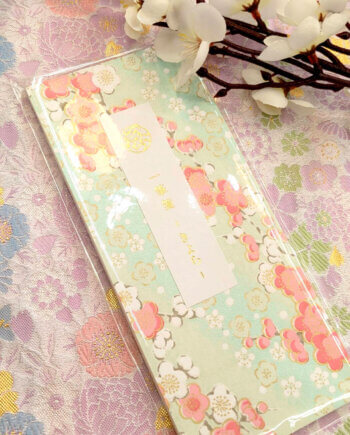 Kiyora Letter Paper - Light Blue